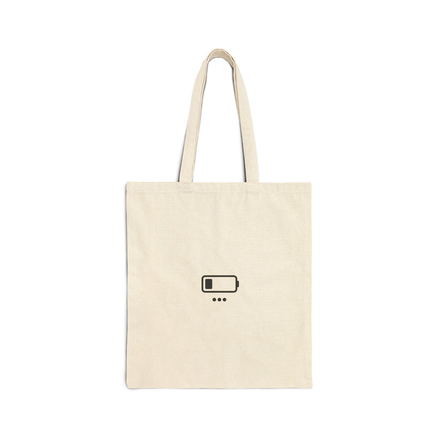 First World Supply Co. Tote — The 1% Carry-All