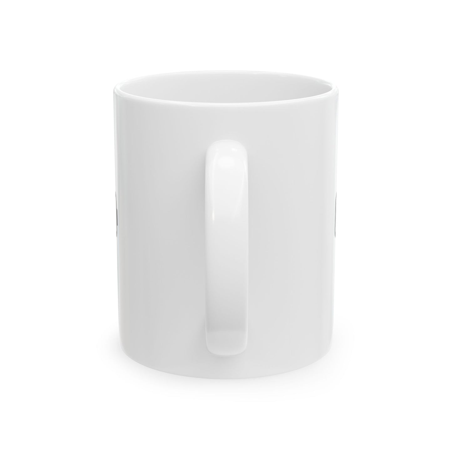 The Charger (it's a mug) --  First World Supply Co