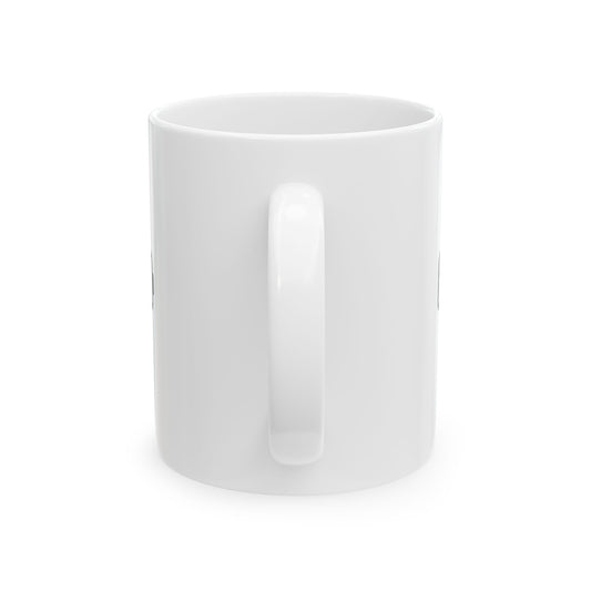 The Charger (it's a mug) --  First World Supply Co