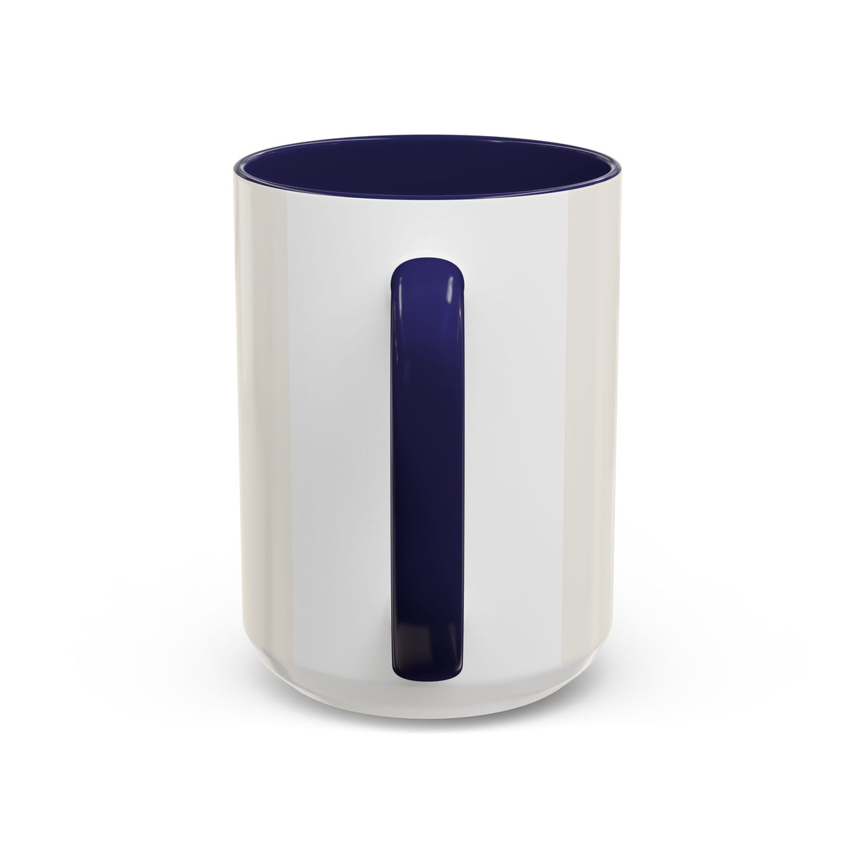 The Charger (it's a mug) -- First World Supply Co
