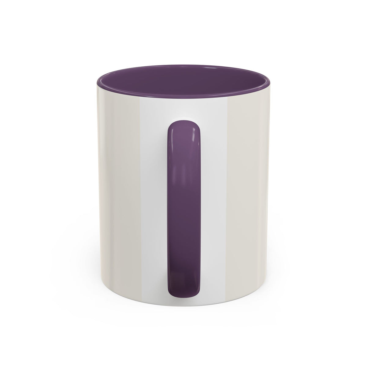 The Charger (it's a mug) -- First World Supply Co