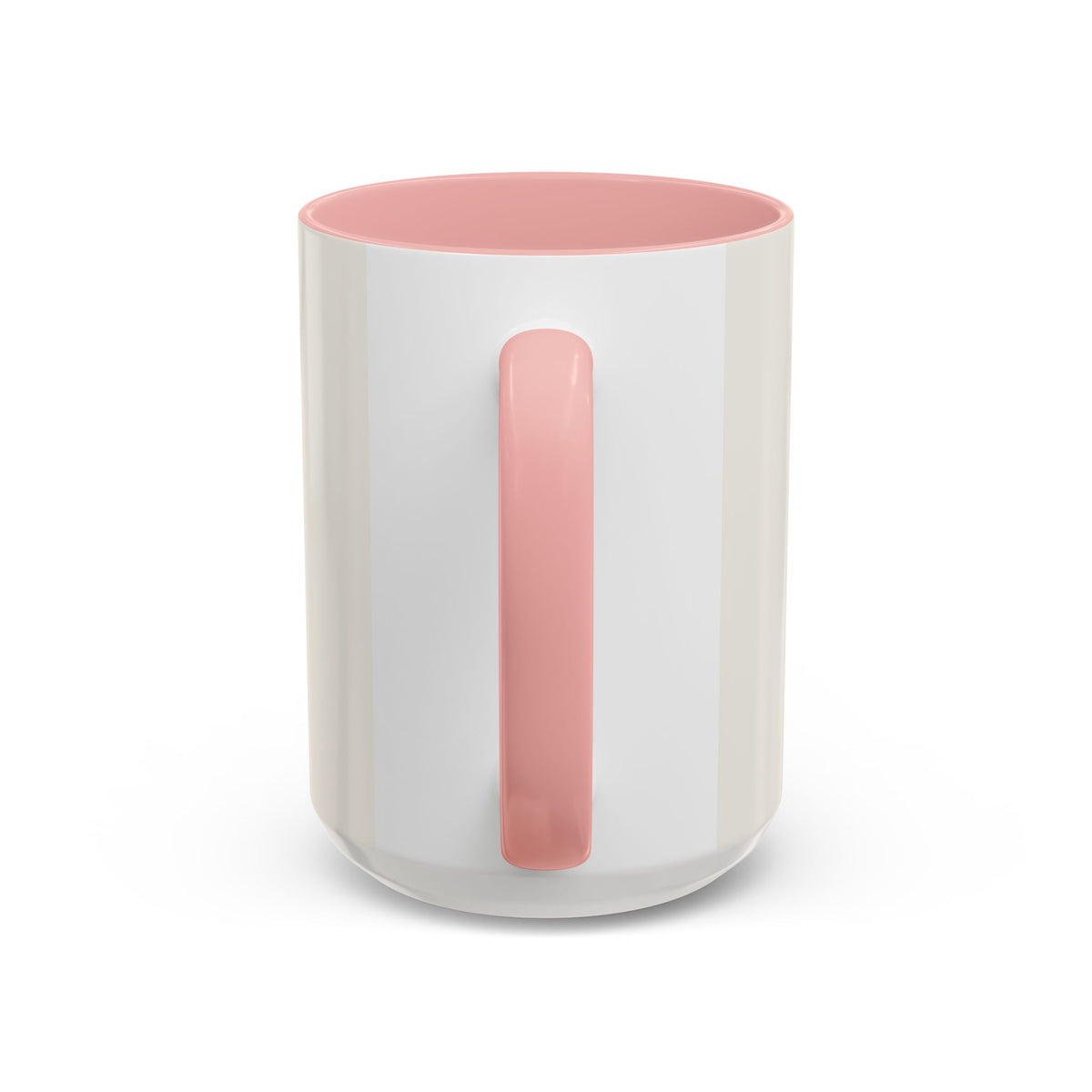 The Charger (it's a mug) -- First World Supply Co