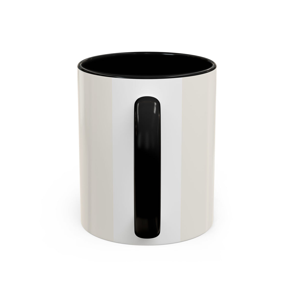 The Charger (it's a mug) -- First World Supply Co