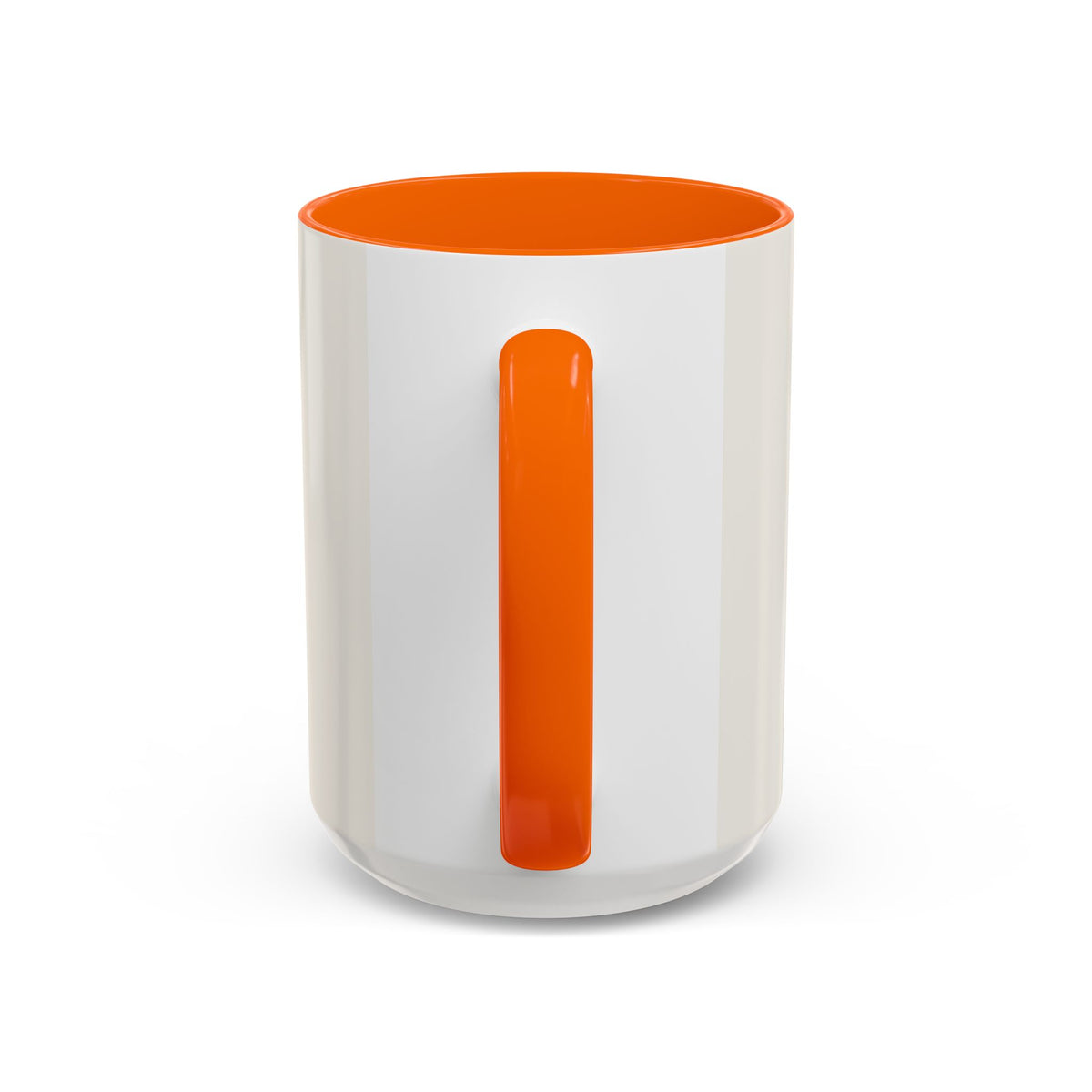The Charger (it's a mug) -- First World Supply Co