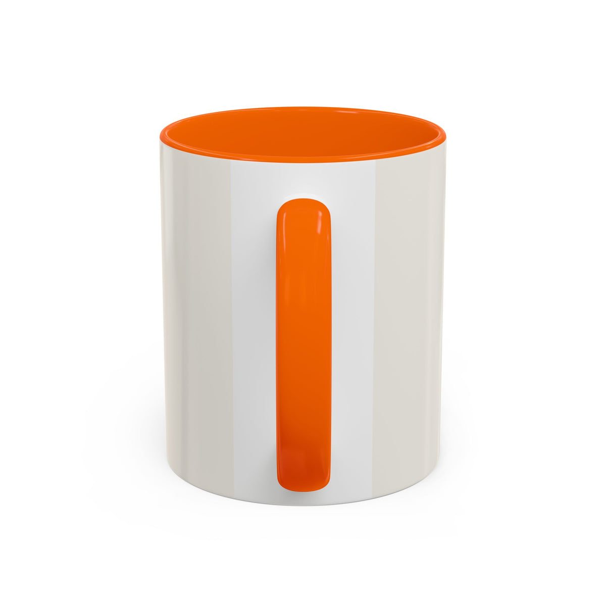 The Charger (it's a mug) -- First World Supply Co