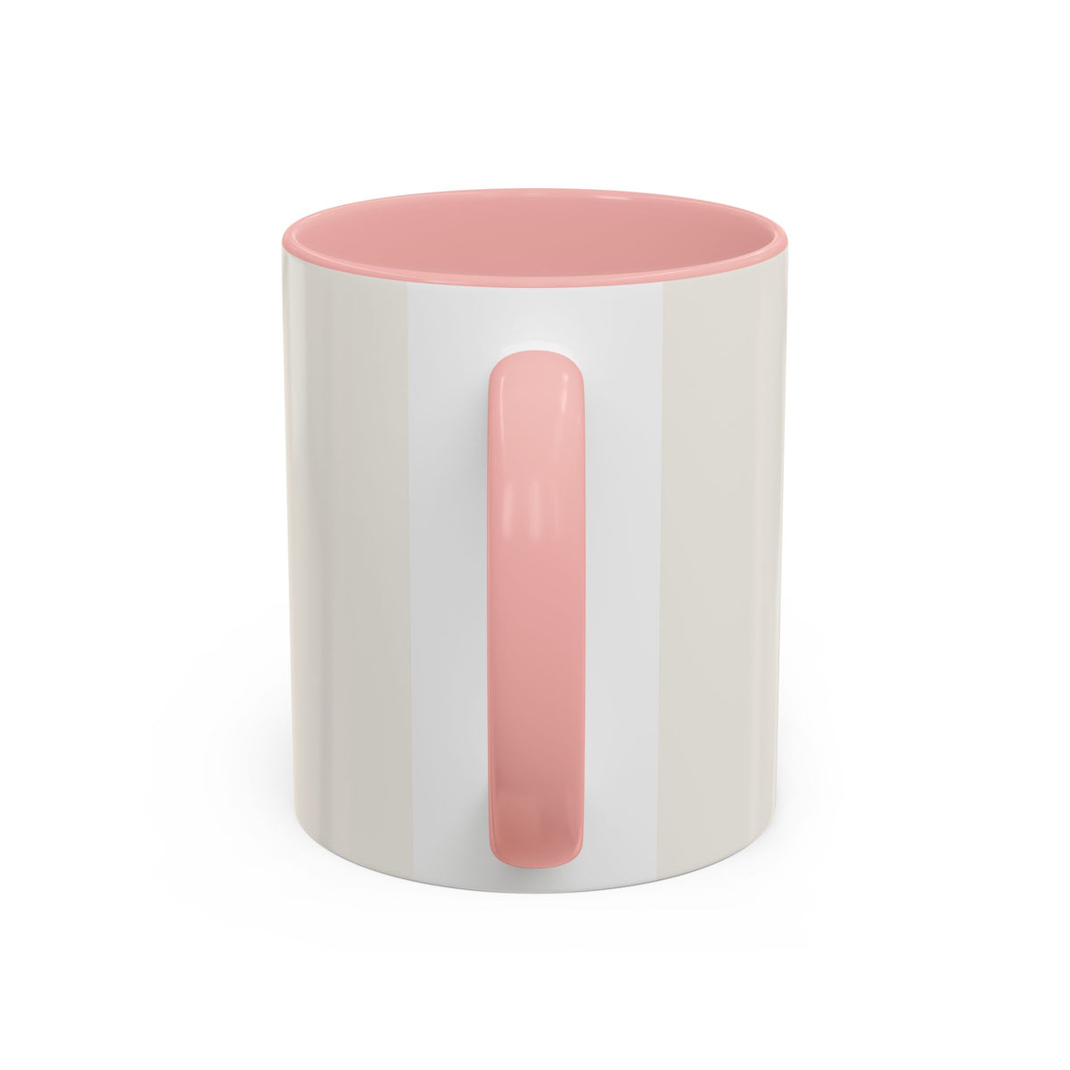 The Charger (it's a mug) -- First World Supply Co