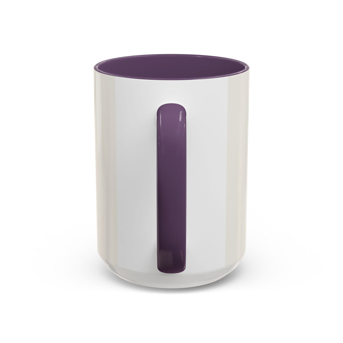 The Charger (it's a mug) -- First World Supply Co