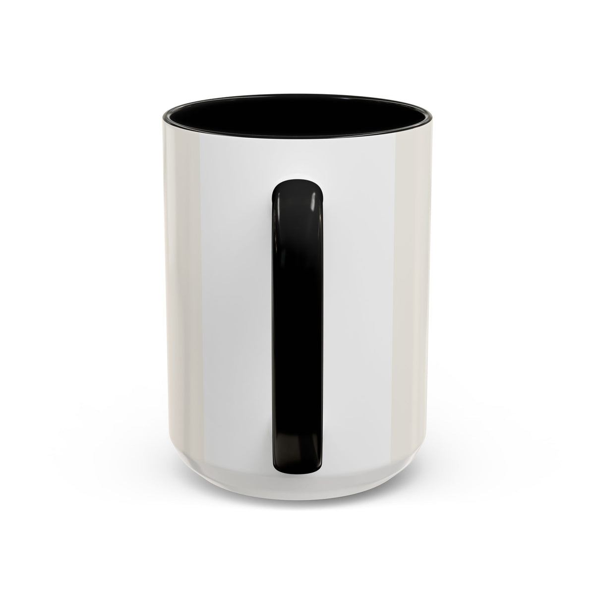 The Charger (it's a mug) -- First World Supply Co