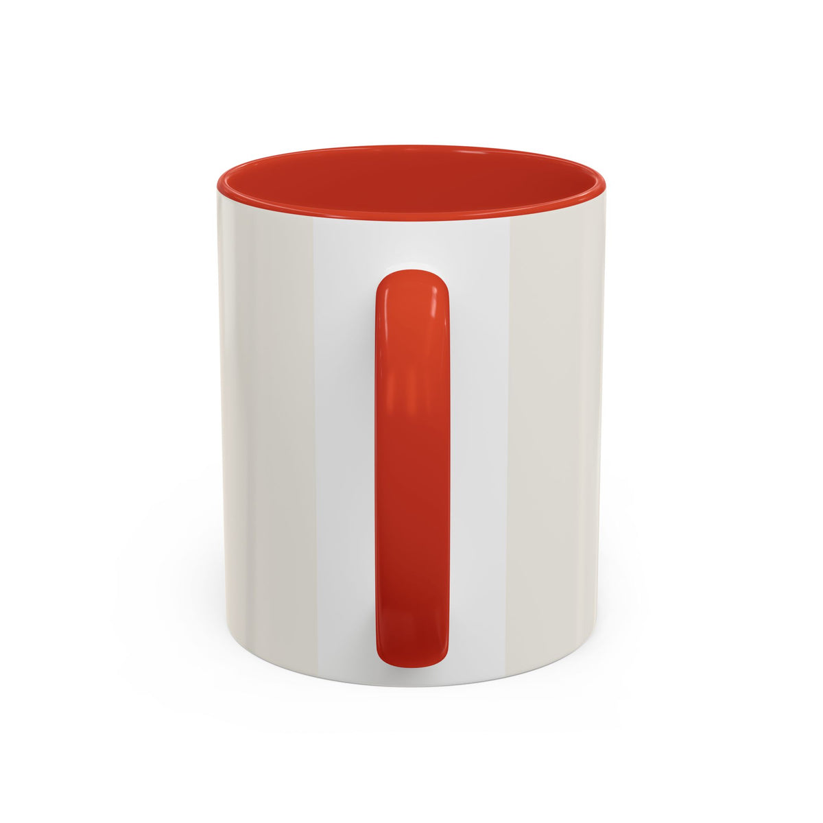 The Charger (it's a mug) -- First World Supply Co