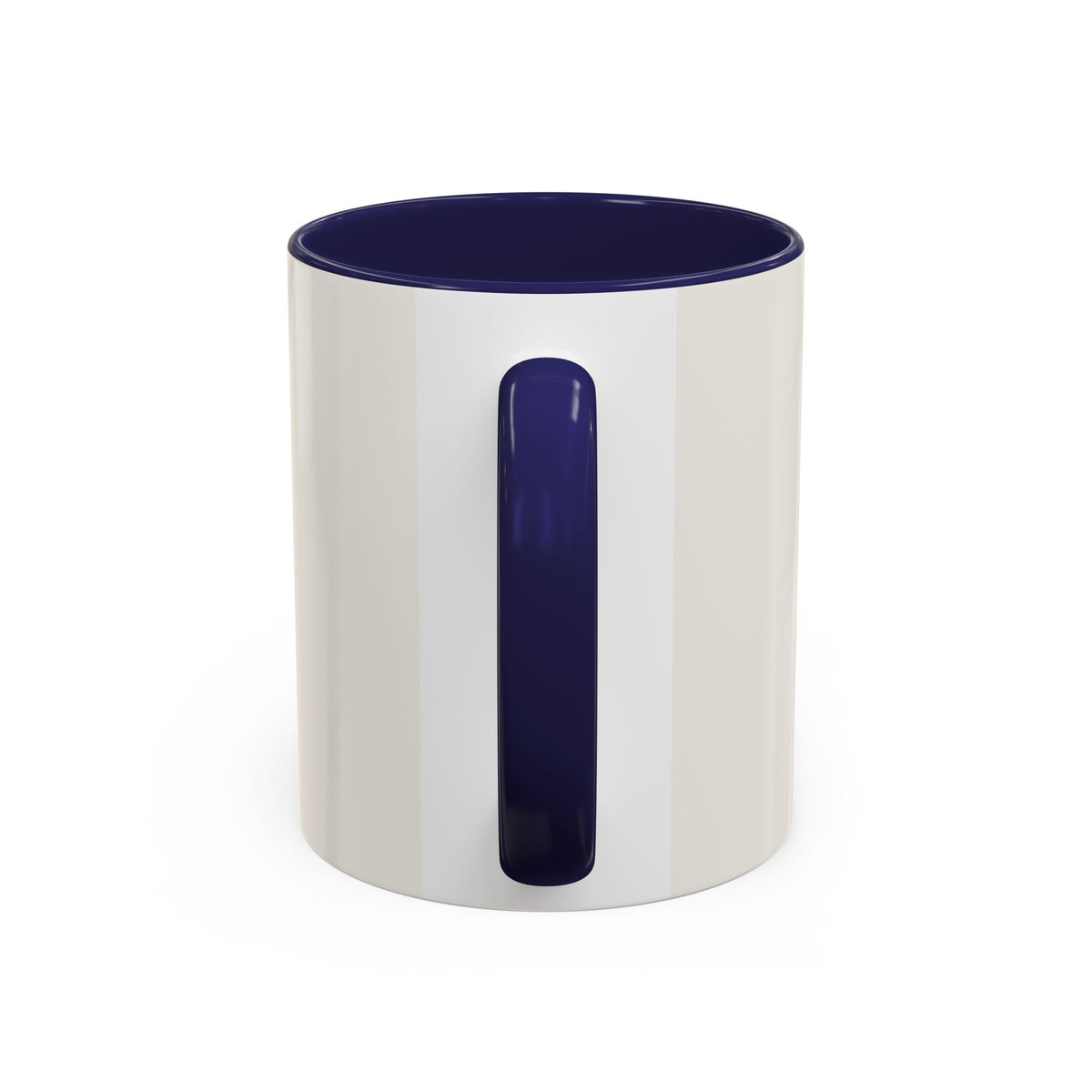 The Charger (it's a mug) -- First World Supply Co